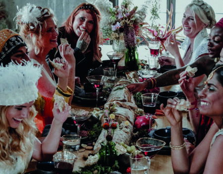 Festival der culturen – de allermooiste rituelen