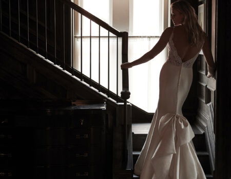 Justin Alexander Collectie 2022: Dancing Into Forever