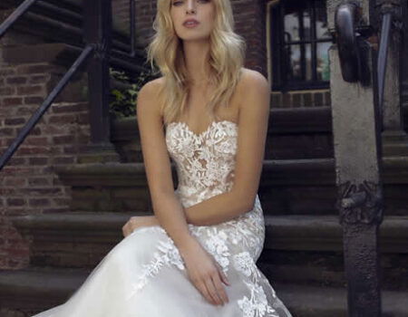 Pure romantiek: de prachtige collectie van Modeca