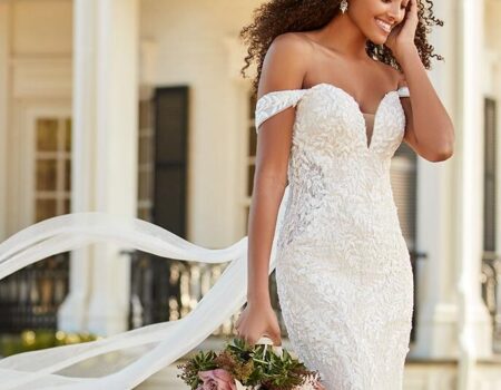Martina Liana: de nieuwste collectie met wow-effect
