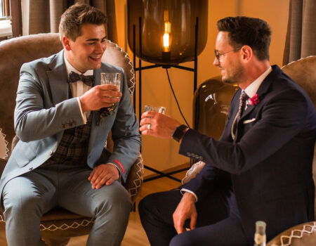 Alle vrijgezellen verzamelen! Tips voor je bachelor party