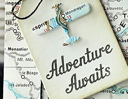 Cadeautip: honeymoon!