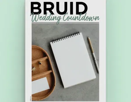 BRUID XXL Wedding Countdown