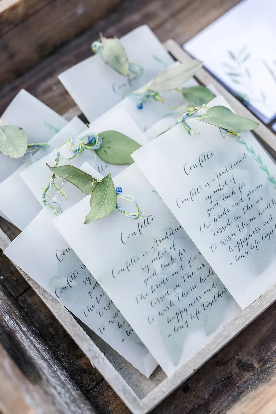 Huwelijksbedankjes voor gasten – originele geschenken voor een huwelijk