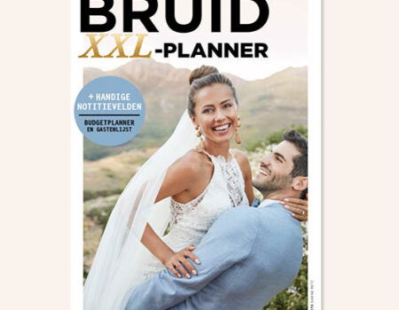 BRUID XXL-Planner
