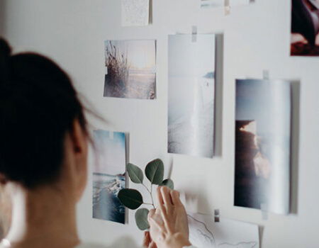 In 6 stappen de perfecte deco voor je bruiloft