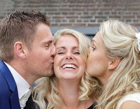 De avonturen van een trouwambtenaar