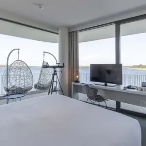 Hotel suite Fletcher hotels