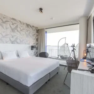 Hotel suite Fletcher hotels