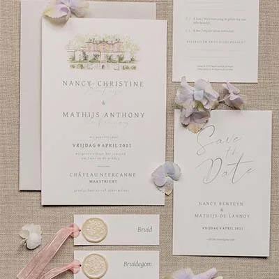 Huwelijksbedankjes voor gasten – originele geschenken voor een huwelijk