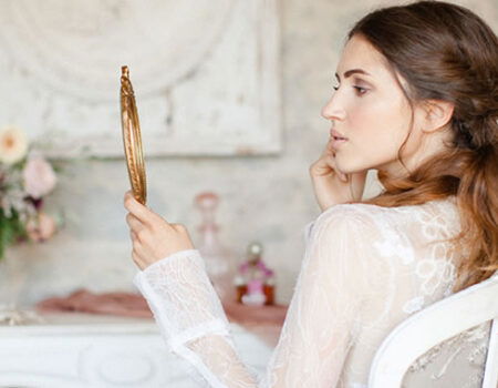 La Bella Romantica – bruiloft in Italiaanse stijl