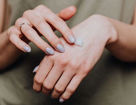 10 tips voor de perfecte bruiloftsmanicure