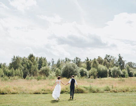 Duurzame locatie én catering voor je bruiloft