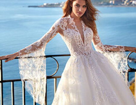 Trend: Boho-prinses