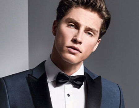Dit moet je weten over de dresscode Black Tie