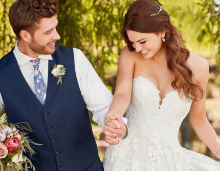 Essense of Australia: A-lijnjurken we love