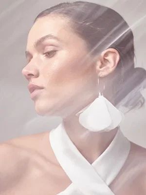 poirier, A Bela Noiva