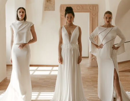 Power Brides