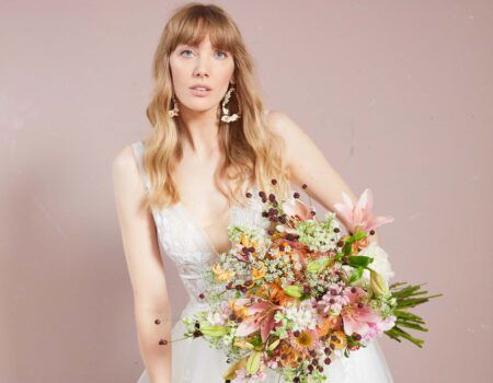 Bloemenpracht – de mooiste bloemen en ringen