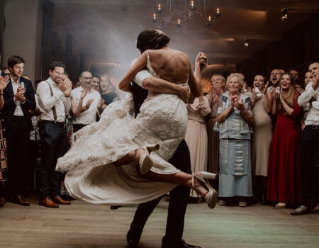 De Bruidsfoto Award 2021 – dit zijn de winnaars!