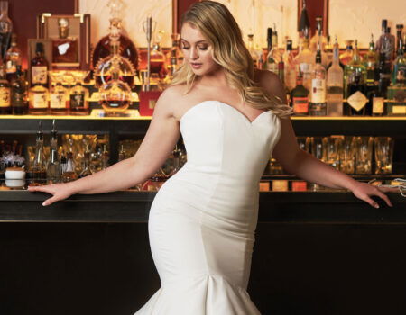We love curves!