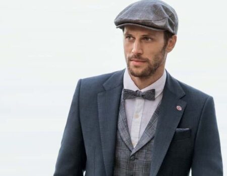 In 7 stappen naar een vintage look!