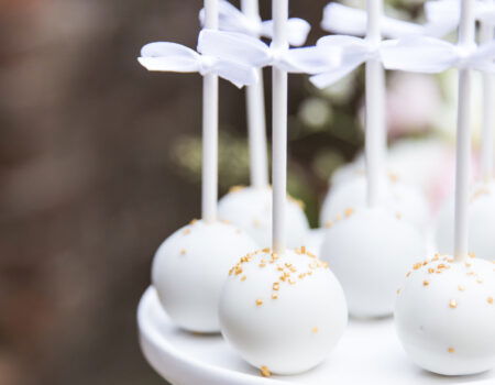 De sweet table – dit wil je!