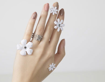 5 Tips voor perfecte wedding nails