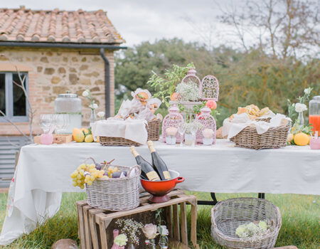 In 7 stappen naar de perfecte trouwlocatie