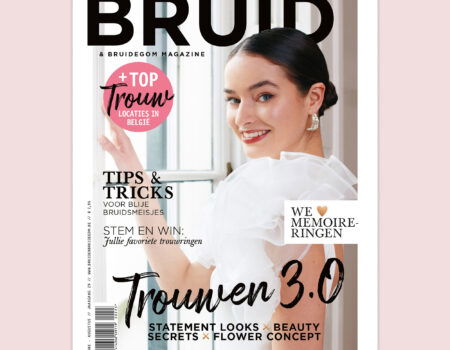 Het nieuwe magazine is uit!
