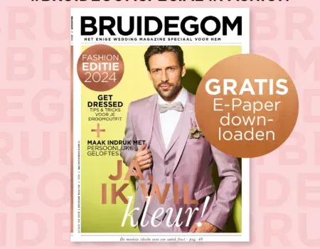 Bruidegom Magazine