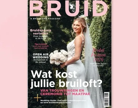 Nu in het magazine