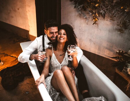 Zo word jij een bridechilla