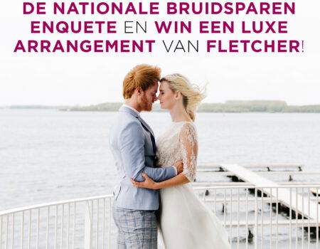 Nationale Bruidsparen Enquête