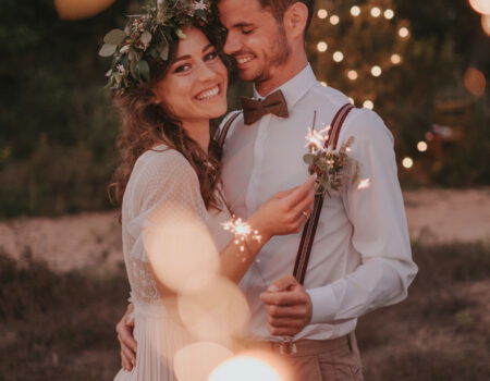Green wedding – 12 tips voor een duurzaam feest