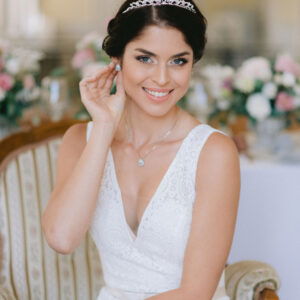 De terugkeer van de tiara