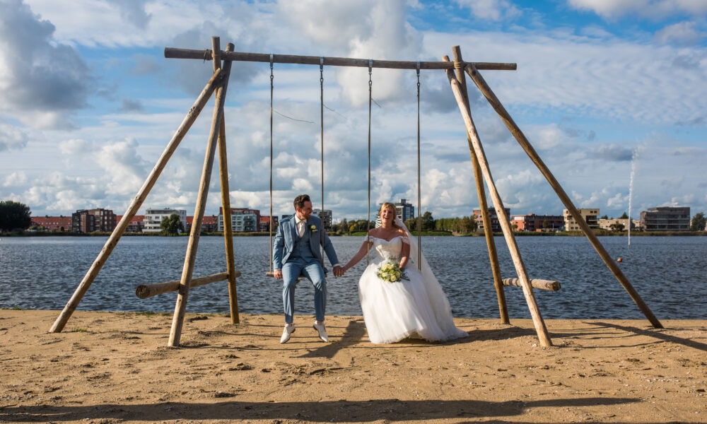 Van 120 naar 30 gasten voor corona-bruiloft doet pijn