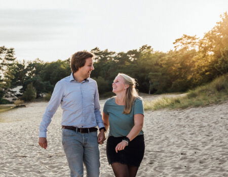 Carmen: “Waar begin je?”