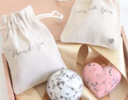 DIY – bruisballen