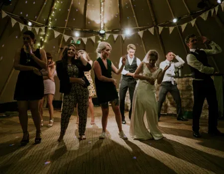 DJ gezocht voor je wedding party