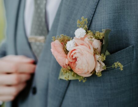 Alles over bruiloft corsages