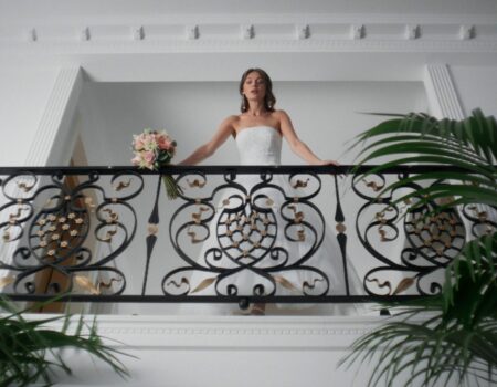 Rosa Clará – Couture collectie 2023