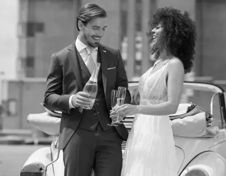 Win een pak van Immediate Fashion t.w.v. €850
