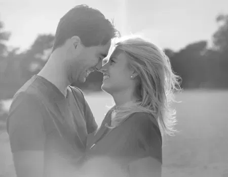 Win een loveshoot door Bas Uijlings Bruidsfotografie & Film t.w.v. €1.200