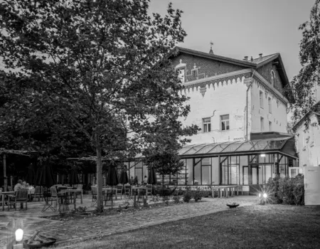 Win een Fletcher Hotels 3-daagse arrangement voor twee t.w.v. €239