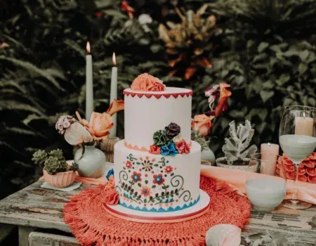Inspiratie: 5 thema’s voor jullie themabruiloft
