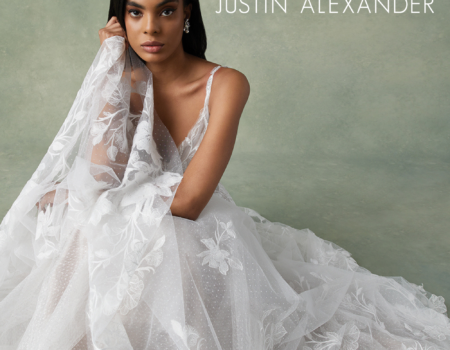 Justin Alexander: Goddess Energy