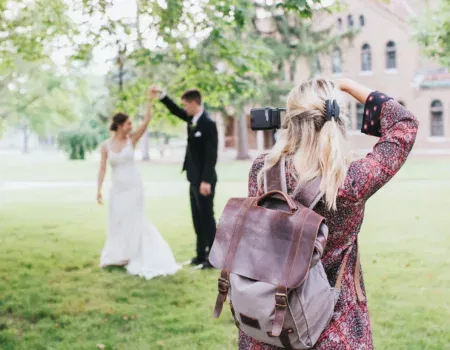 Hoe vind je de perfecte bruidsfotograaf?