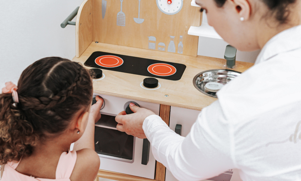 Kinderen op de bruiloft? Huur een bruiloft nanny