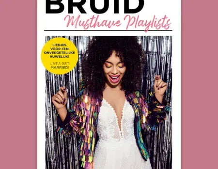 BRUID Musthave Playlists